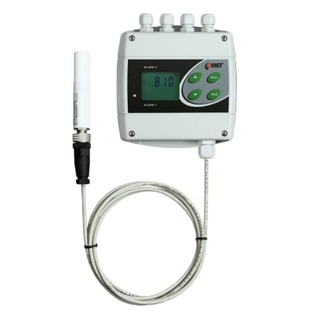 H5421 Comet America, LP  Gas Sensors